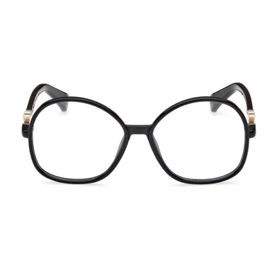 Max Mara Mm5100 001 Glasses