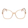 Max Mara Mm5100 072 Glasses