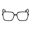 Max Mara Mm5108 001 Glasses