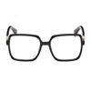 Max Mara Mm5108 001 Glasses In 001 Black