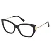 Max Mara Eyeglasses Mm5117 In 001