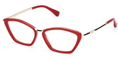 Max Mara Mm5152 Women's Glasses, , Size 54