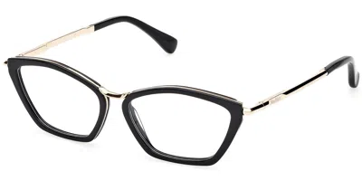 Max Mara Mm5152 Women's Glasses, , Size 54