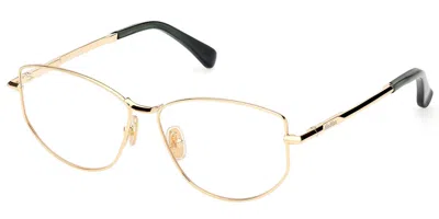 Max Mara Mm5153 Women's Glasses, , Size 55