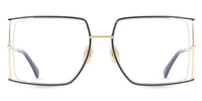 Max Mara Mm5156-b Women's Glasses, , Size 56