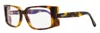 Max Mara Mm5157-b Eyeglasses In Multi