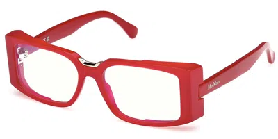 Max Mara Mm5157-b Women's Glasses, , Size 54