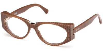 Max Mara Mm5158 Women's Glasses, , Size 54