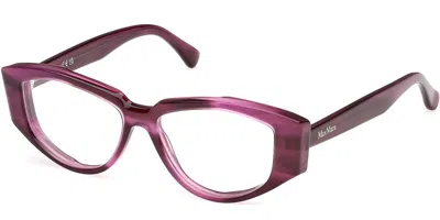 Max Mara Mm5159 Women's Glasses, , Size 52