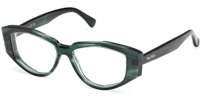 Max Mara Mm5159 Women's Glasses, , Size 52