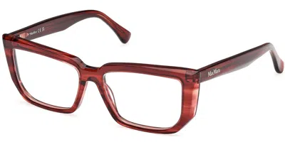 Max Mara Mm5160 Women's Glasses, , Size 53