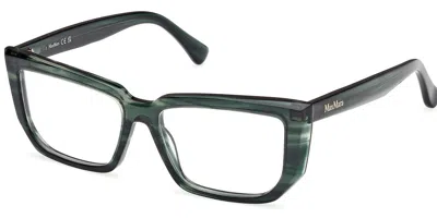 Max Mara Mm5160 Women's Glasses, , Size 53