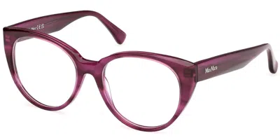 Max Mara Mm5161 Women's Glasses, , Size 53