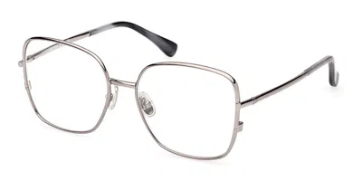 Max Mara Mm5223 014 Women's Glasses  Size 56 - Free Lenses - Blue Light Block Available