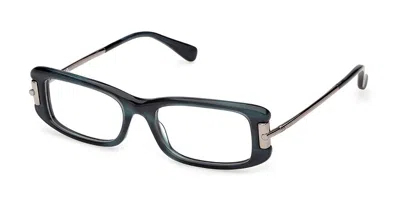 Max Mara Mm5224 064 Women's Glasses  Size 52 - Free Lenses - Blue Light Block Available