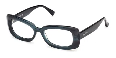 Max Mara Mm5233 064 Women's Glasses  Size 53 - Free Lenses - Blue Light Block Available