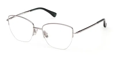 Max Mara Mm5234 014 Women's Glasses  Size 53 - Free Lenses - Blue Light Block Available