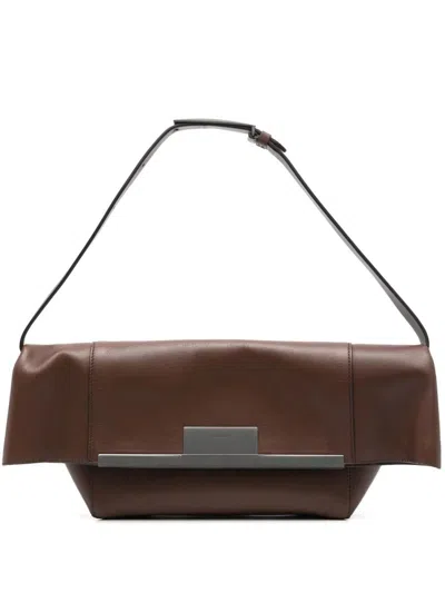 MAX MARA MAX MARA MMCLASPC BUMBAG BAGS