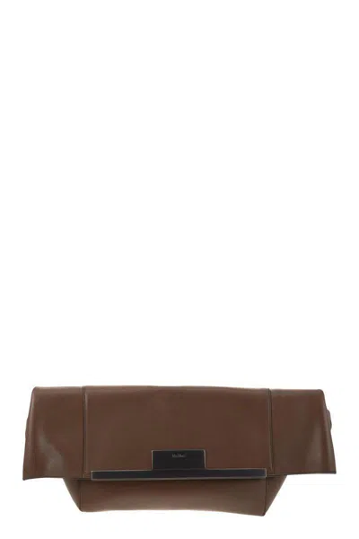 Max Mara Mmclaspclutch