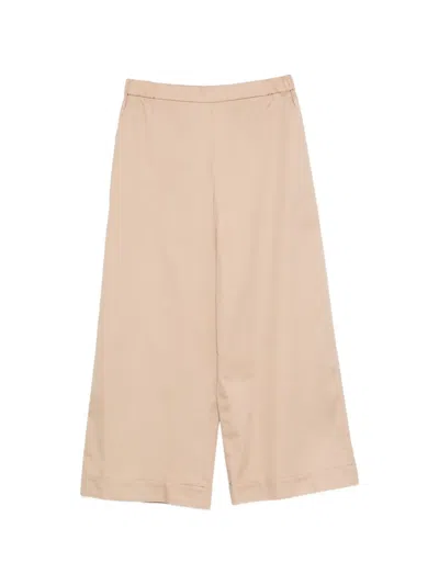 MAX MARA MMLDREAM ELASTICATED TROUSERS