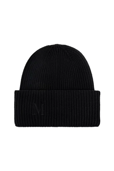 Max Mara Mmretina Cap