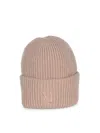 Max Mara "mmretina" Hat In Brown