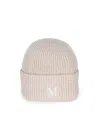 Max Mara "mmretina" Hat In Brown