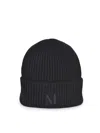 Max Mara "mmretina" Hat In Gray