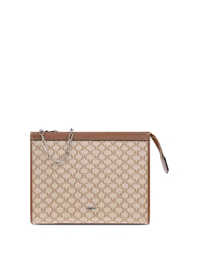 Max Mara Mmtrouss In Gray