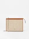 Max Mara Mmtrousses Wallet-bag Brown In Multi