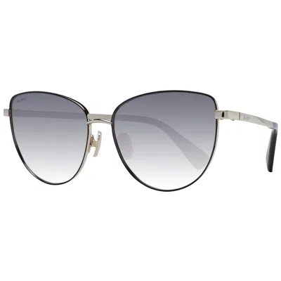 Max Mara Mod. Mm0053 5732b Gwwt1 In Purple