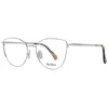 Max Mara Gold Women Optical Frames