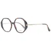 Max Mara Women Optical Women's Frames