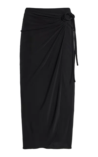 Max Mara Moda Operandi In Black