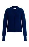 Max Mara Moda Operandi In Blue
