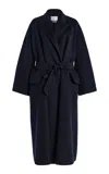 Max Mara Moda Operandi In Blue