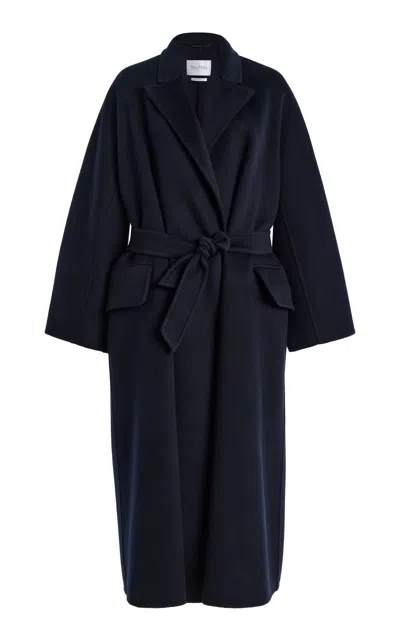 Max Mara Moda Operandi In Blue
