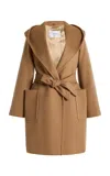 Max Mara Moda Operandi In Brown