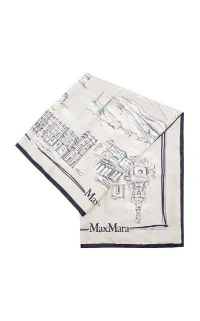 Max Mara Moda Operandi In Multi