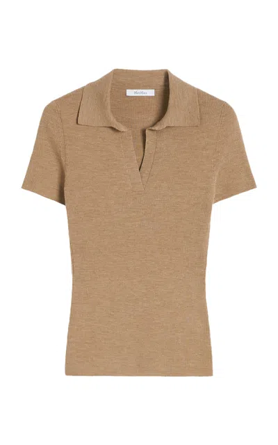 Max Mara Moda Operandi In Nude