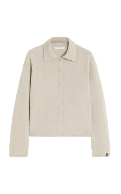 Max Mara Moda Operandi In Brown