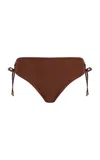 Max Mara Moda Operandi In Brown