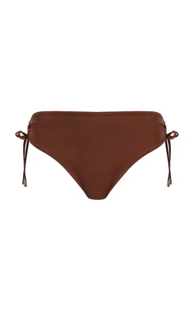 Max Mara Moda Operandi In Brown