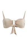 Max Mara Moda Operandi In Neutral