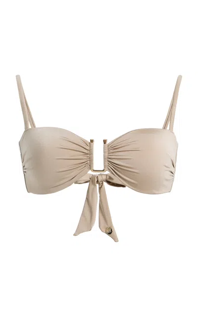 Max Mara Moda Operandi In Neutral