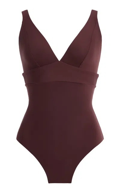 Max Mara Moda Operandi In Purple