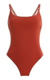 Max Mara Moda Operandi In Red