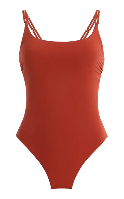 Max Mara Moda Operandi In Red
