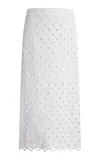 Max Mara Moda Operandi In White