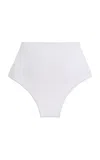Max Mara Moda Operandi In White
